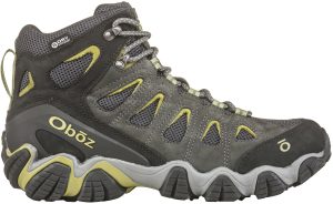 Mens Sawtooth Ii Mid Waterproof