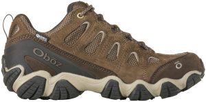 Mens Sawtooth Ii Low Waterproof