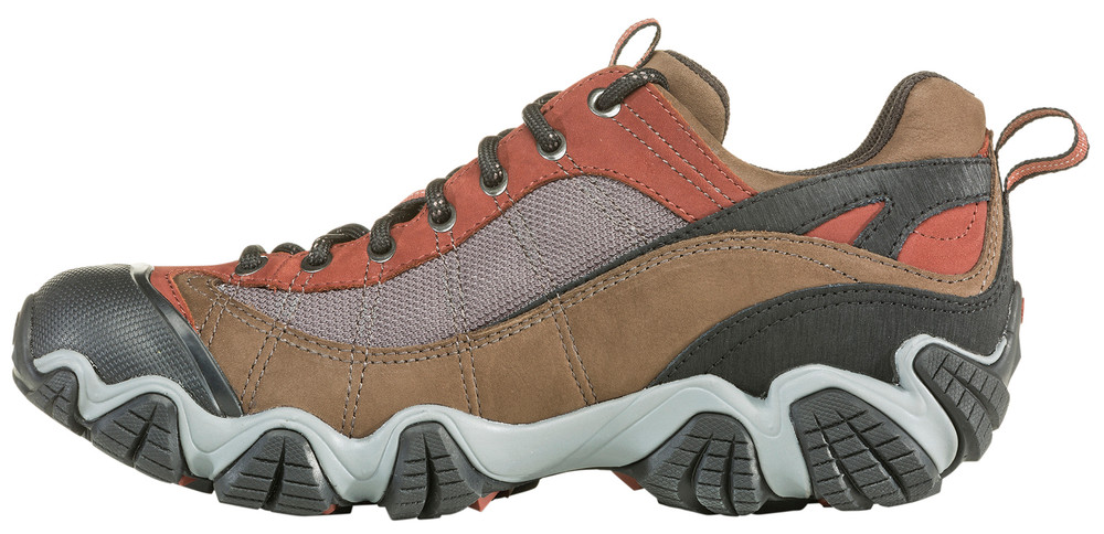 Mens Firebrand Ii Low Waterproof - Image 6