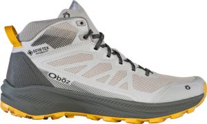 Mens Katabatic Lt Mid Gtx Waterproof