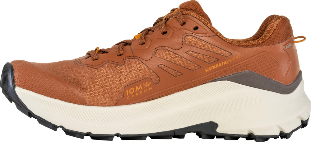 Mens Katabatic Wind Low - Image 6