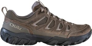 Mens Sawtooth X Low Waterproof