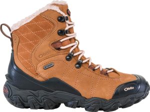 Womens Bridger 7 Insulated Waterproof
