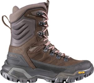 Womens Bridger Peak Gtx Waterproof