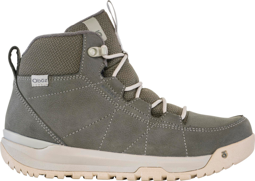 Womens Cedar Mid Insulated Waterproof