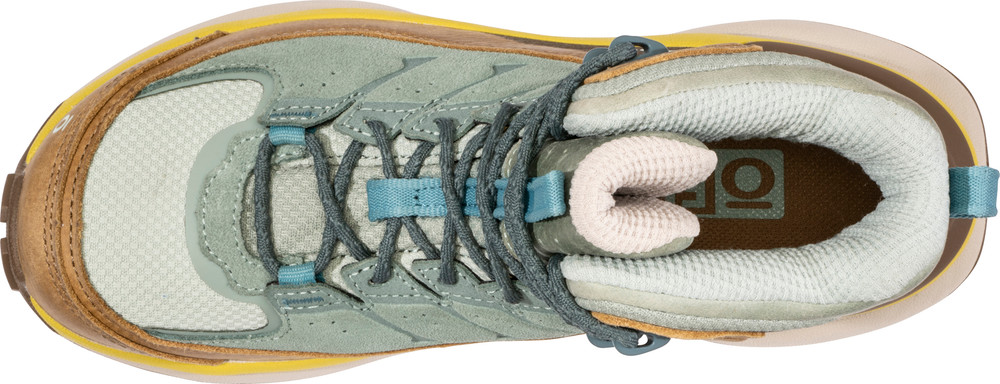 Womens Hyalite Mid Waterproof - Image 2