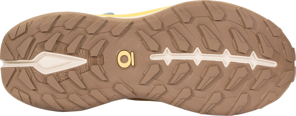 Womens Hyalite Mid Waterproof - Image 4