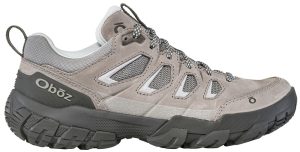 Womens Sawtooth X Low