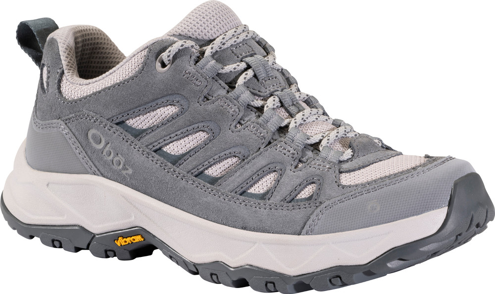 Womens Sawtooth Ascent Low - Image 5