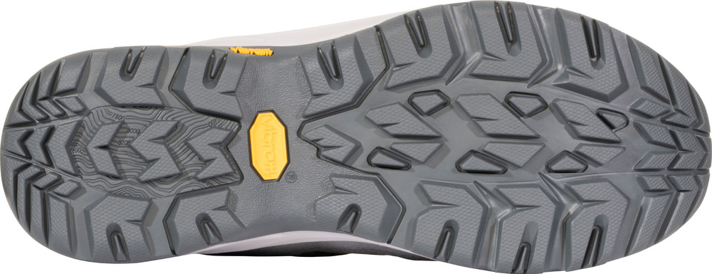 Womens Sawtooth Ascent Low - Image 4