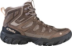 Womens Sawtooth X Mid Waterproof
