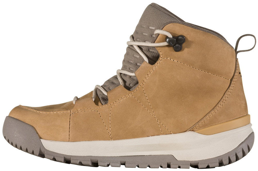 Womens Sphinx Mid Insulated Waterproof - Image 6