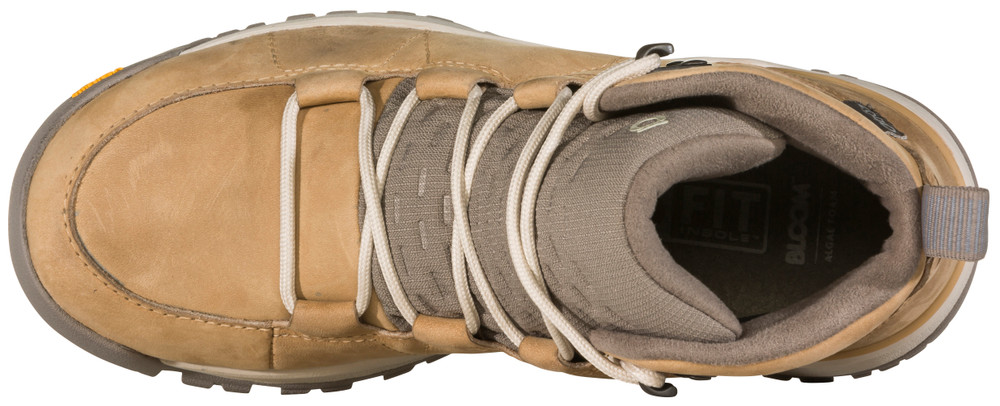 Womens Sphinx Mid Insulated Waterproof - Image 2